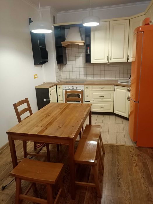 Wynajmę mieszkanie ozarowska