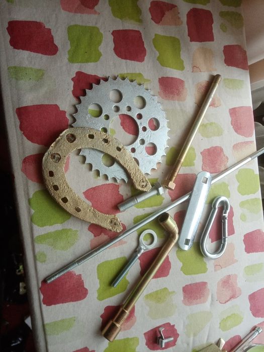 Cynkowanie galwaniczne. Ocynk