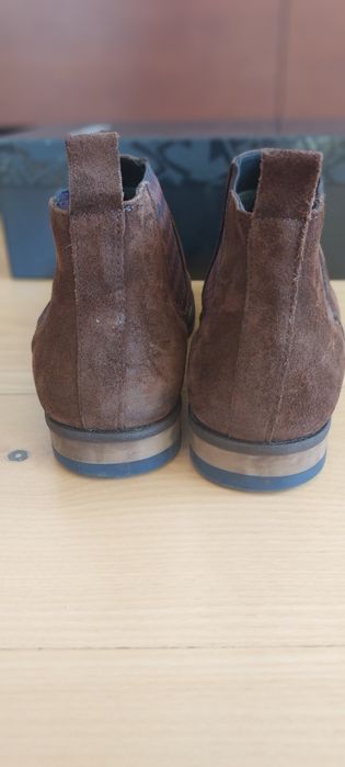 Kazar 41, jak nowe
