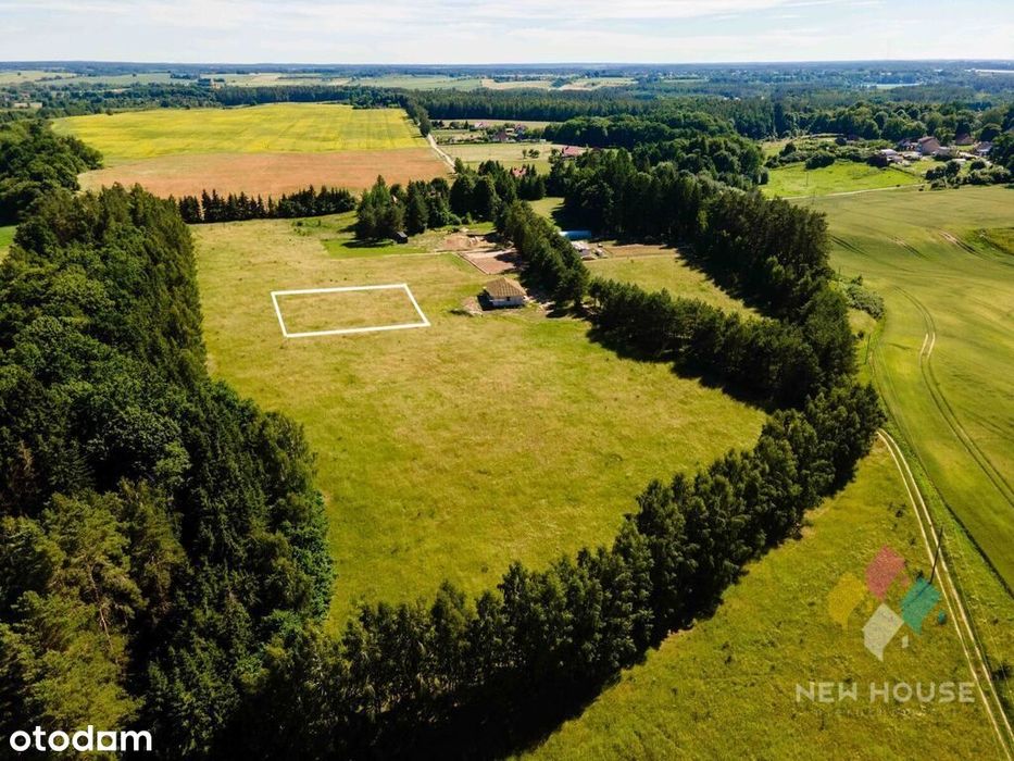 Grundstück, 1 m²