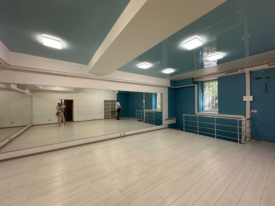 Коммерческая недвижимость по адресу ул. Саксаганского (площадь 108 м²) - Atlanta.ua - фото 16