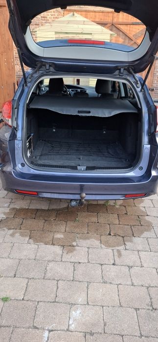 Honda Civic IX Tourer 1.6 I-Dtec  Niski przebieg