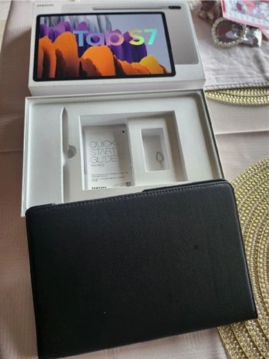 Samsung Galaxy Ipad S7