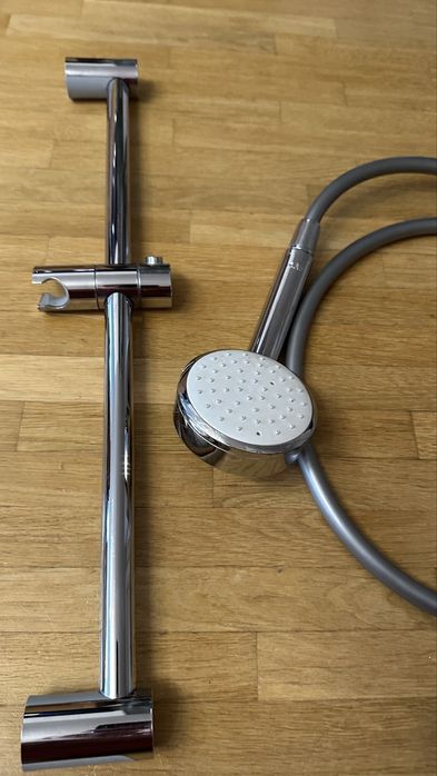 zestaw prysznicowy Grohe Tempesta Cosmopolitan