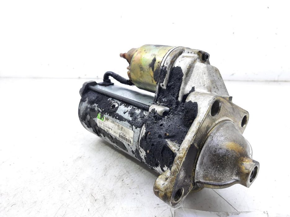motor de arranque renault master