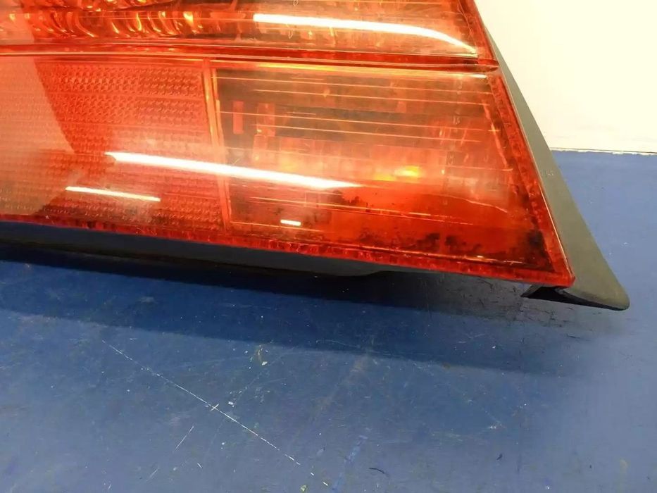 FAROLIM TRASEIRO ESQUERDO BMW 7 2009 -