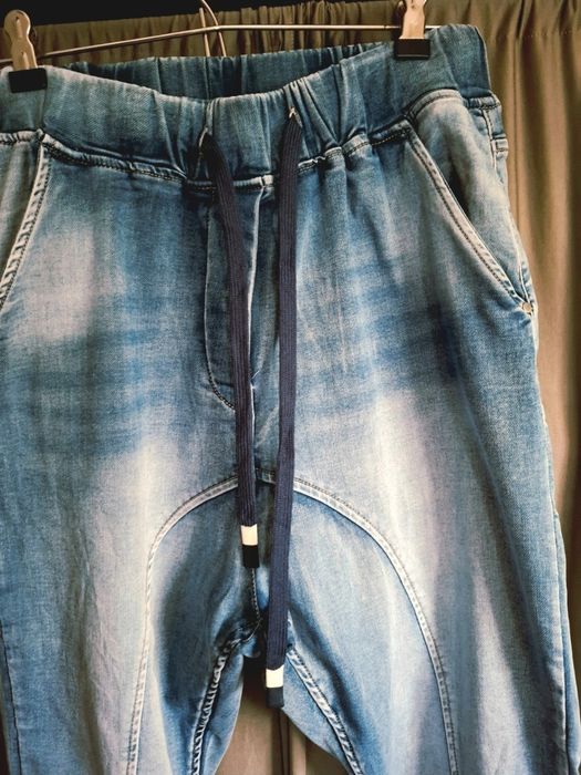 Jeans/ Calças de Ganga