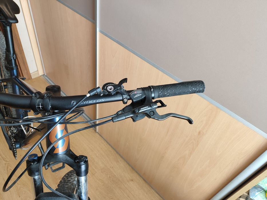 Rower Scott Aspect 920 (z serii hardtail MTB)