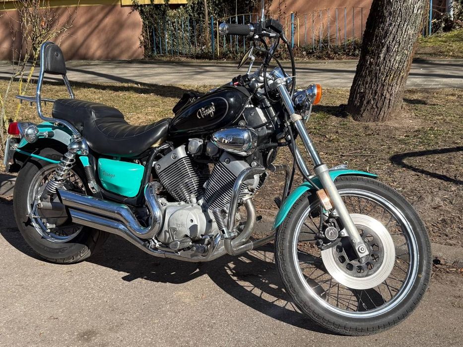 Yamaha