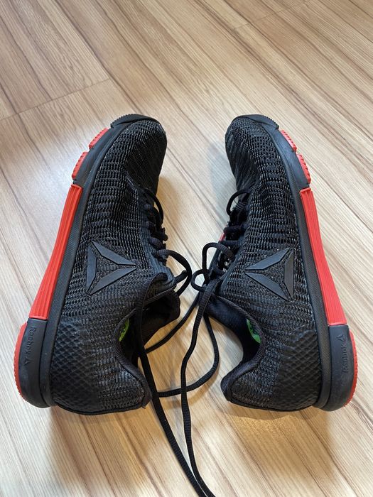 Buty sportowe / treningowe Reebok / 38,5
