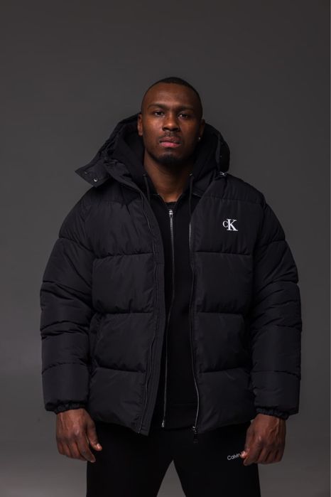 Пуховик Calvin Klein | Оригінал