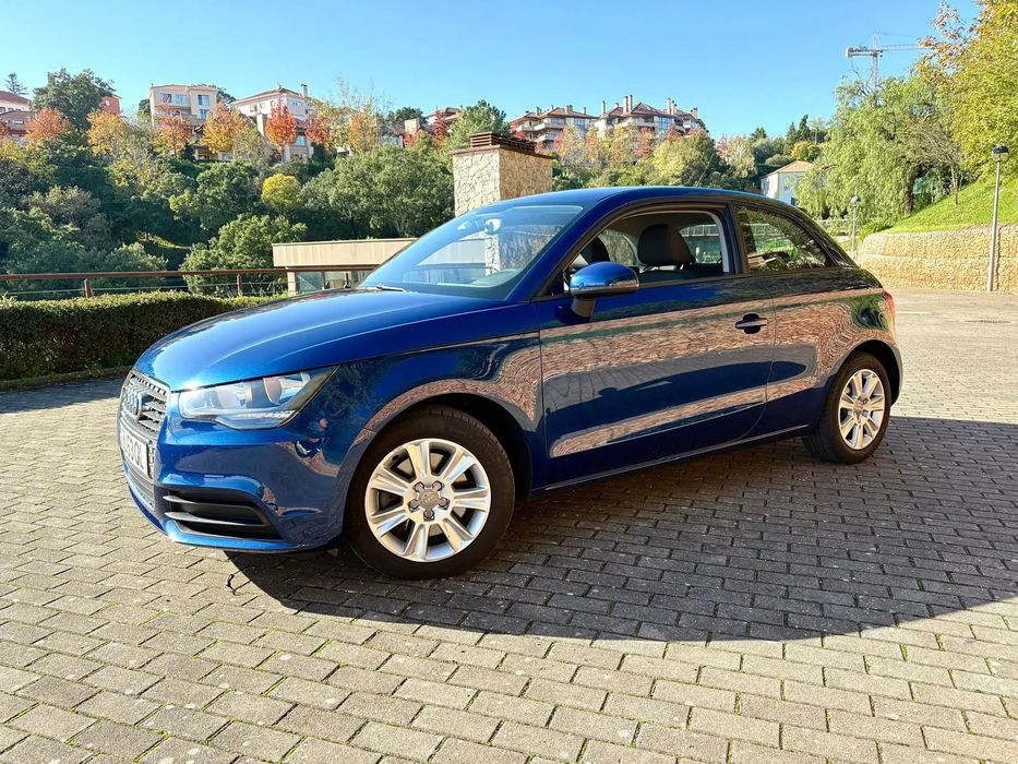 Audi A1 1.4 TFSI Ambition