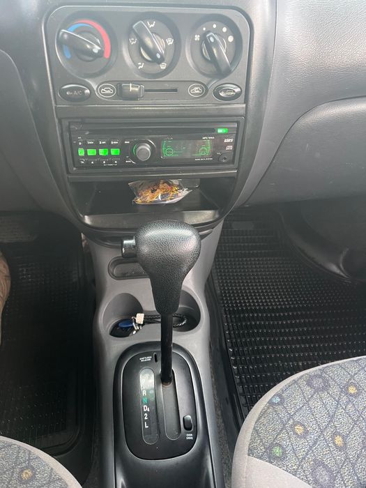 Продам автомобіль