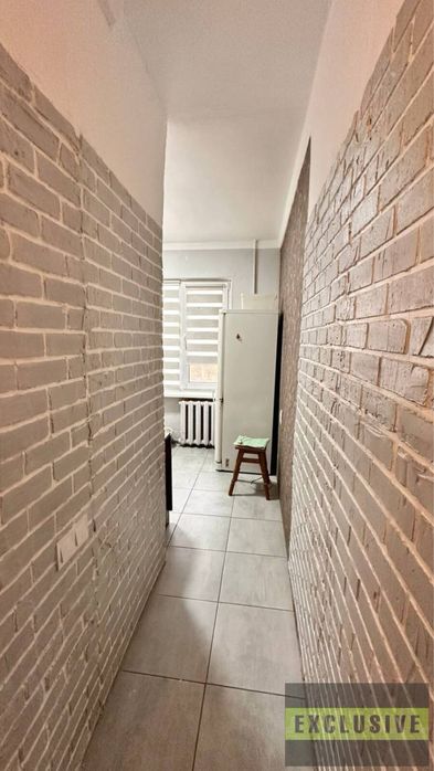 Продается 3-комнатная квартира в Черноморске 46.000