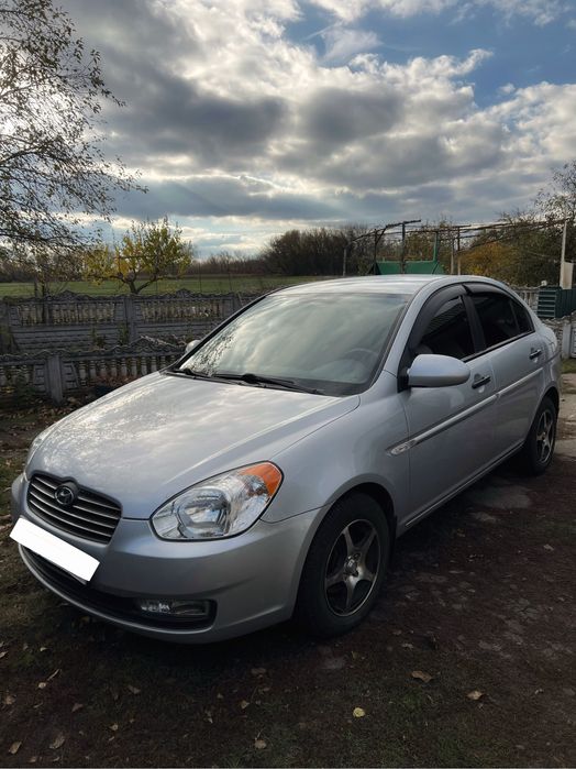 Продам авто HUNDAY