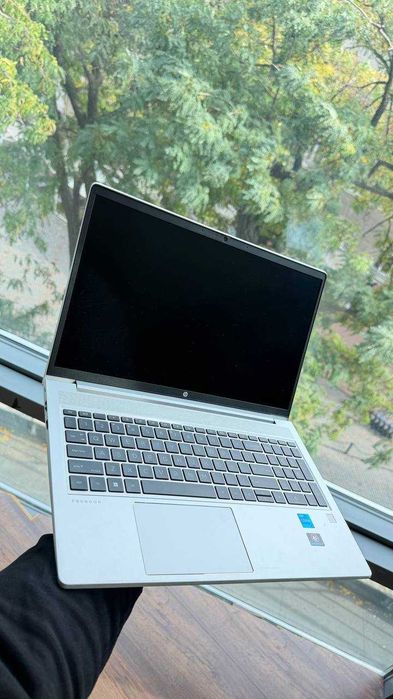 Ҧ 150+ Ноутбуківℹ️ HP probook 450 G9 ‼️15,6" ‼️Intel Core i5-1235U‼️SSD 256Gb/RAM 16 Gb/Traid-in/Розтрочка ОНЛАЙН МОНО
