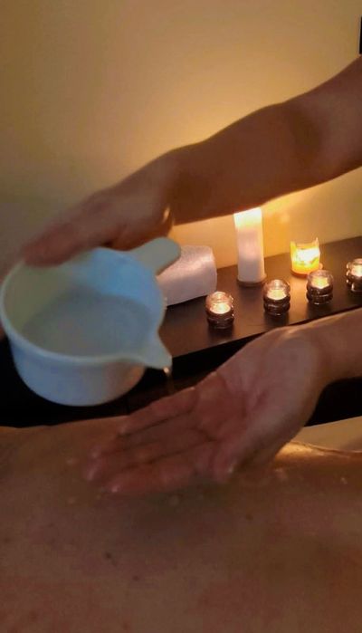 Masazystka Pasja i Profesjonalizm