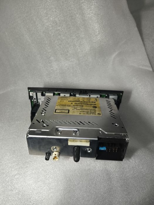 Rádio BMW Professional CD73