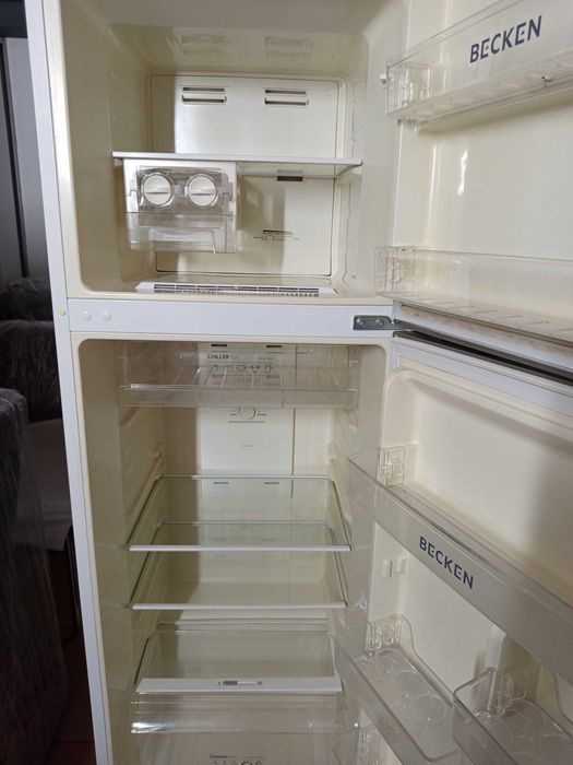 Frigorífico Becken Com Congelador