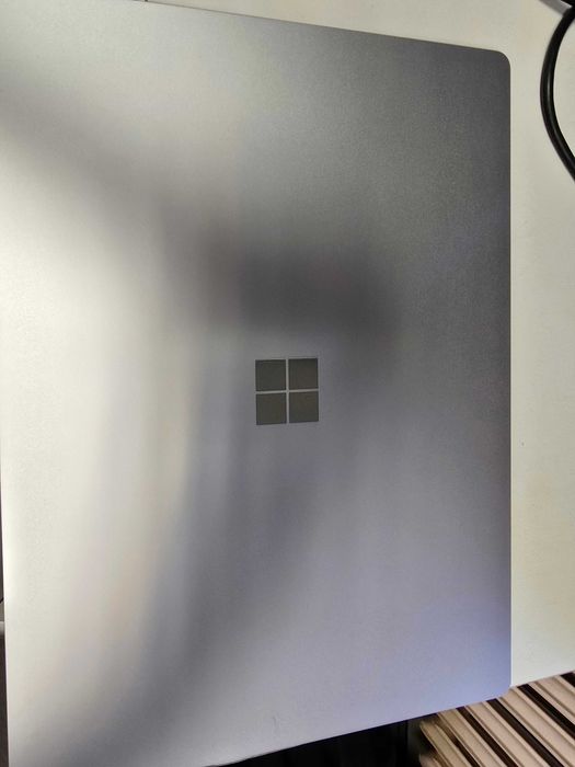 Notebook Microsotft Surface 5