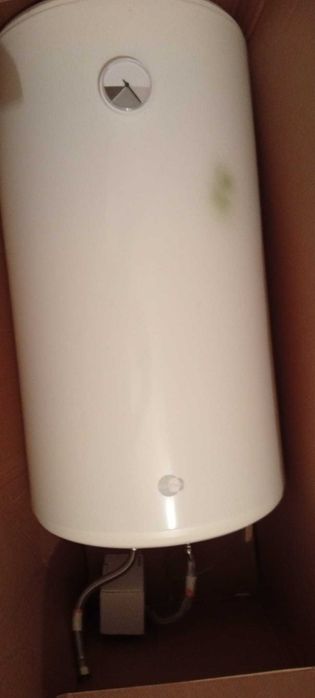 Termoacumulador Equation 80L Usado 1 ano