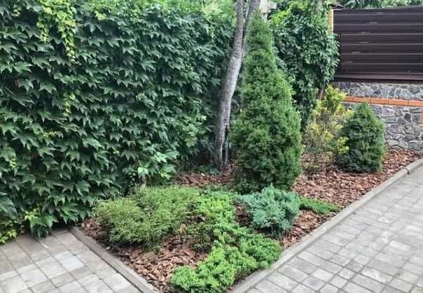 Півбудинку на Таращанському масиві