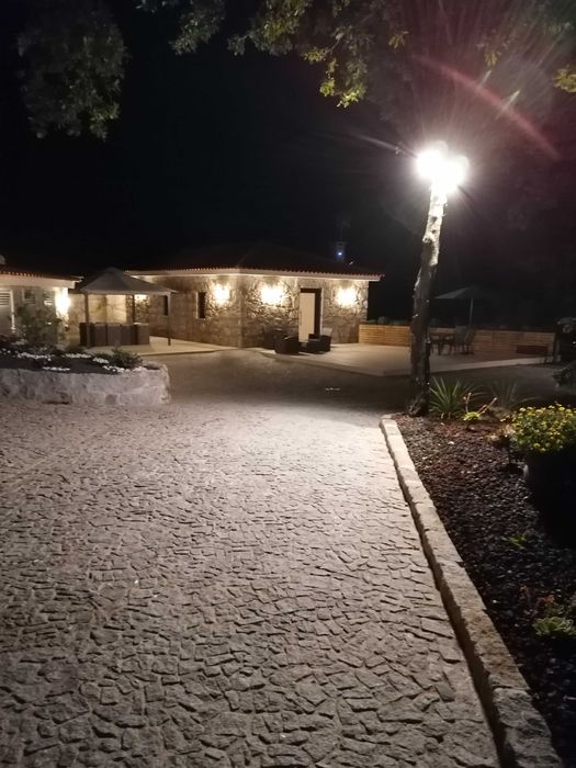 Casa de Férias do Parque da Peneda Gerês 2