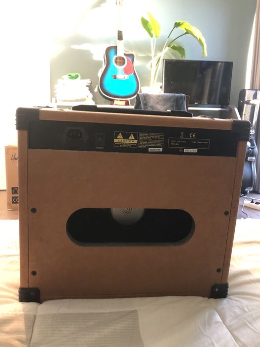 Stagg 20AAR Amplifier436240974496419841