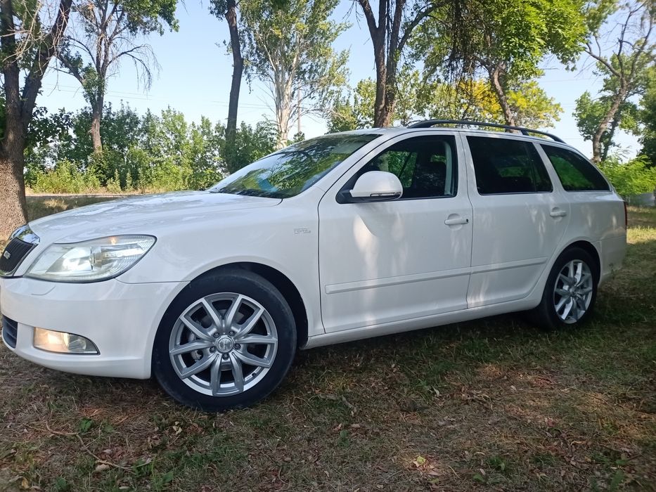 Продам Skoda Octavia A5