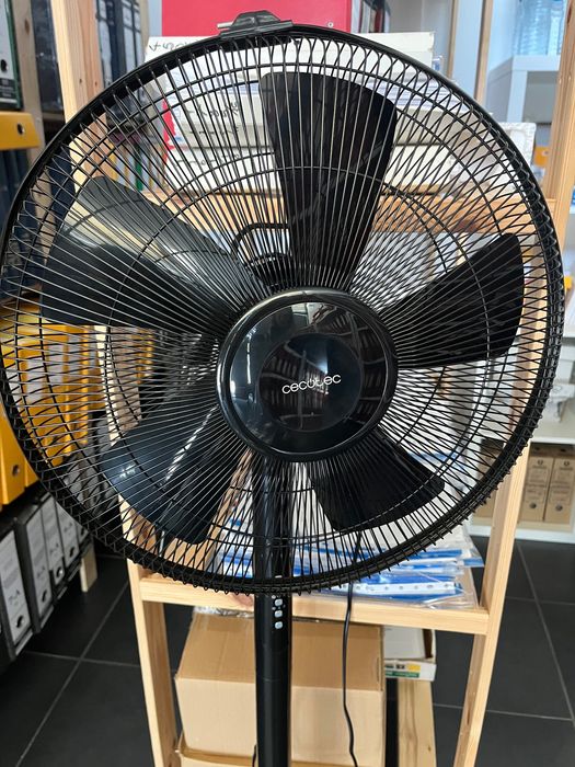 Ventoinha Cecotec Energy Silence