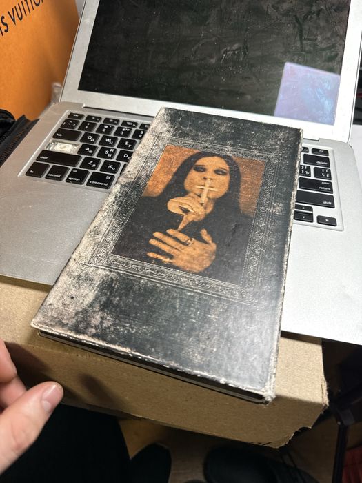 Ozzy Osbourne - Prince of Darkness Box Set (4 CD)