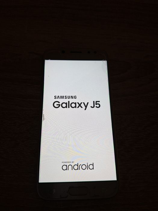 Samsung Galaxy  J5