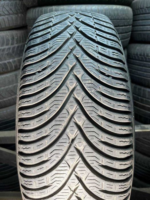 195/65 R15 Kleber пара зима