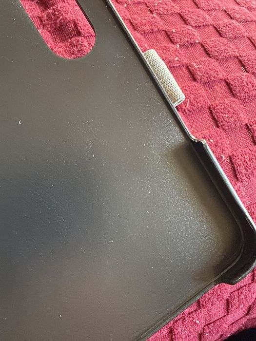 Capa tablet samsung Plus S7, S8, S9