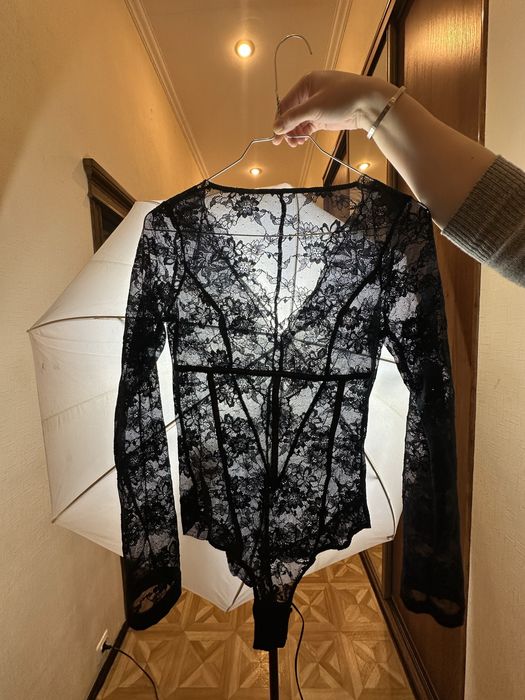 Боді з мережива Intimissimi (S-XS)