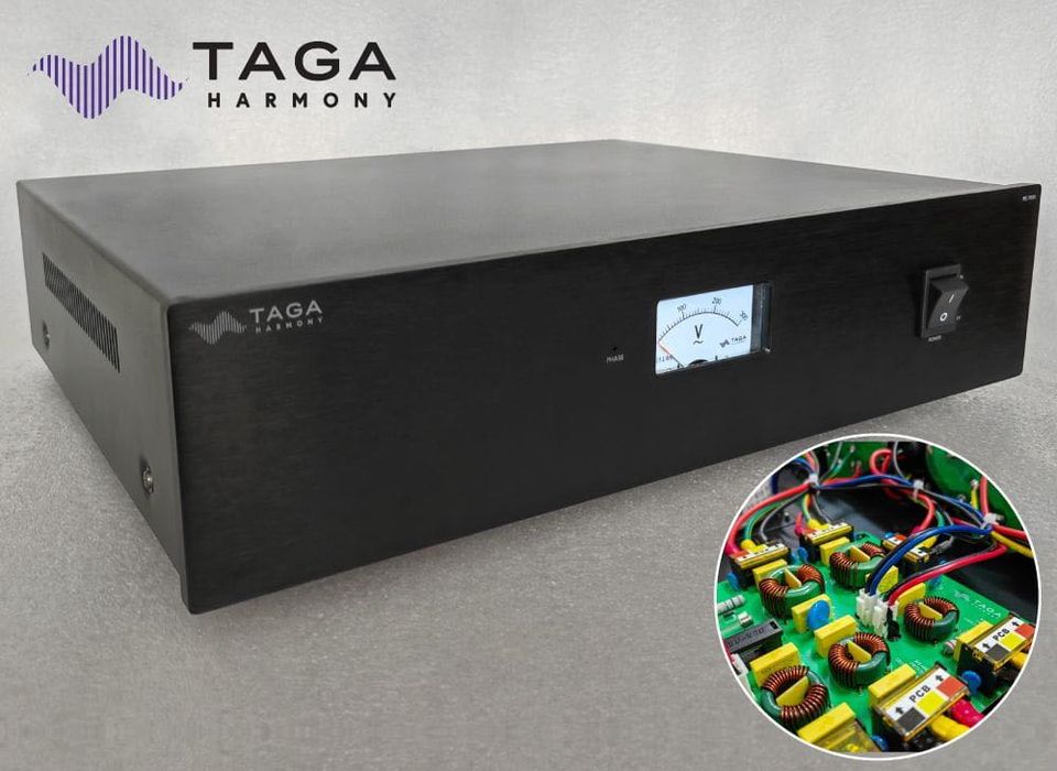 Taga Harmony PC-7000 (KONDYCJONER)