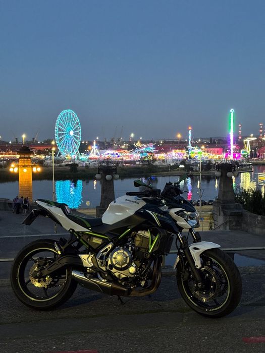 Kawasaki