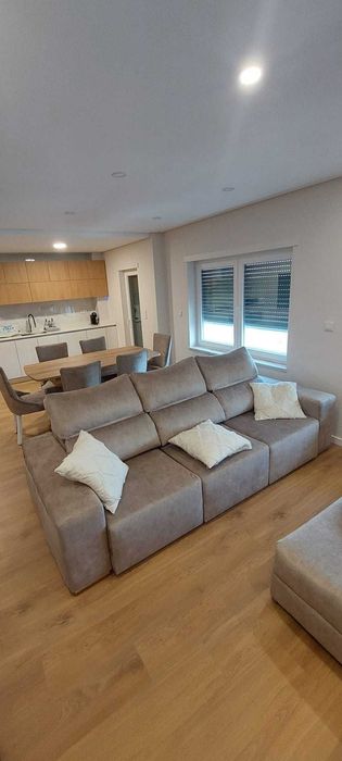 Mobília sala e quarto