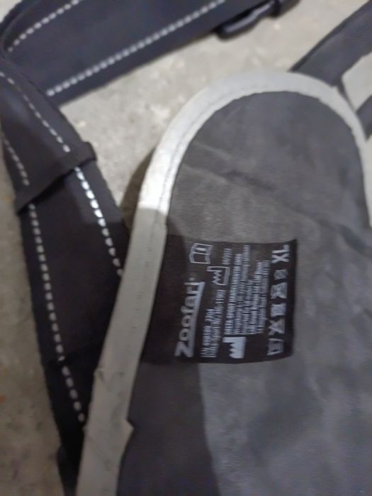 Arnês de cão Refletor