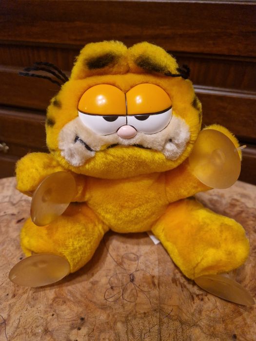 Gerfild- Maskotka- 1981