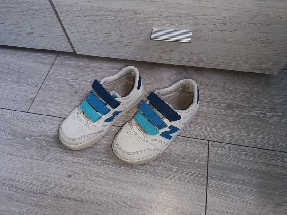 Adidasy rozmiar 27 new balance
