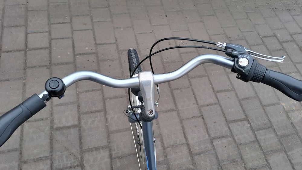 Велосипед жіночий(дамка) KTM.