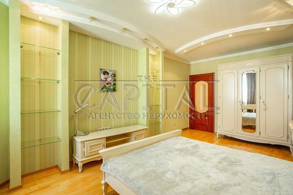 4+-rooms apartment apartment by the address (area 144 m²) - Atlanta.ua - photo 13