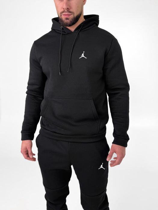 Зимовий спортивний костюм від «Jordan»