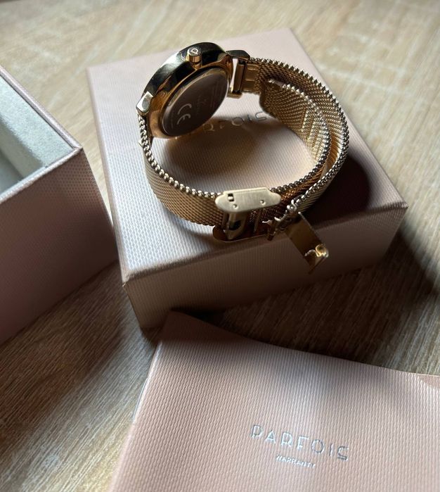Годинник жіночий parfois