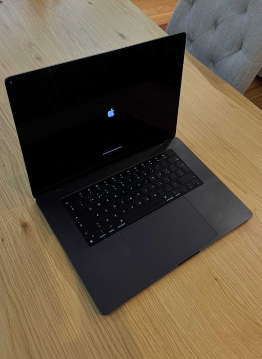 Macbook M4 Pro 16'' 48GB