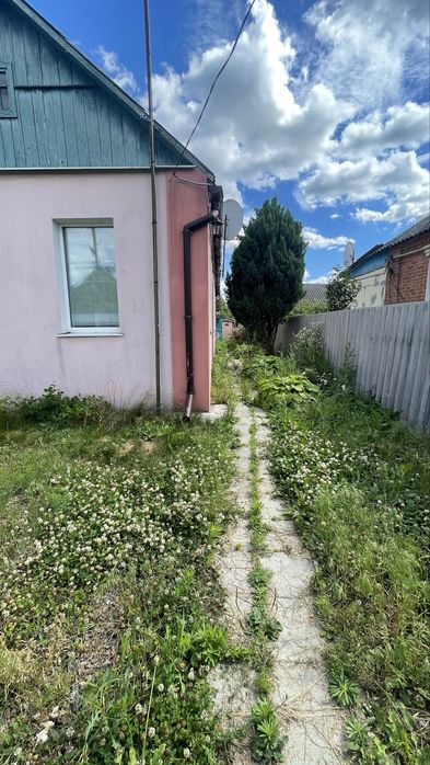 Продам будинок м.Південне