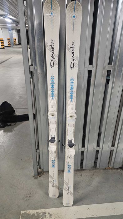 Sprzedam.narty dynastar