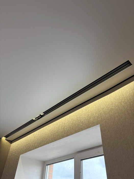 Натяжні стелі Київська область