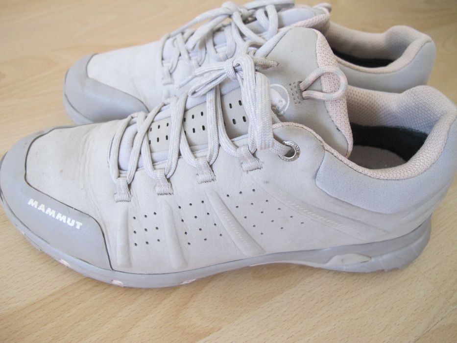 Трекінг  Mammut  GTX Gore-Tex Exte